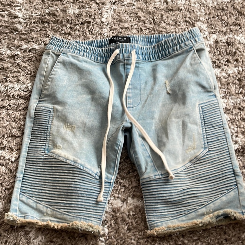 Pacsun Medium Active Stretch